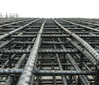Steel Rebar